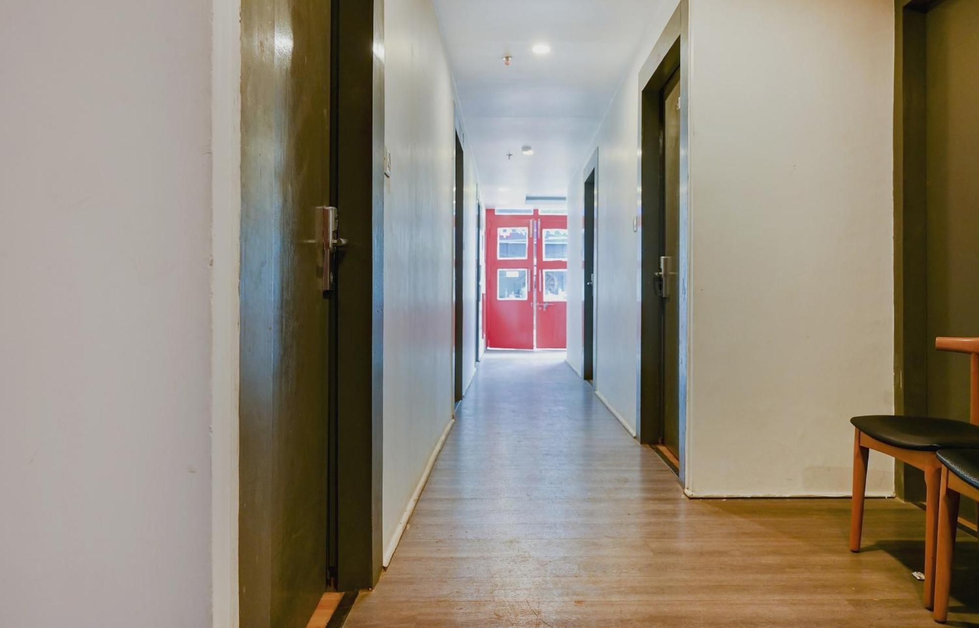 Super Town House Hi5 Aditya International Bhubaneswar Ngoại thất bức ảnh