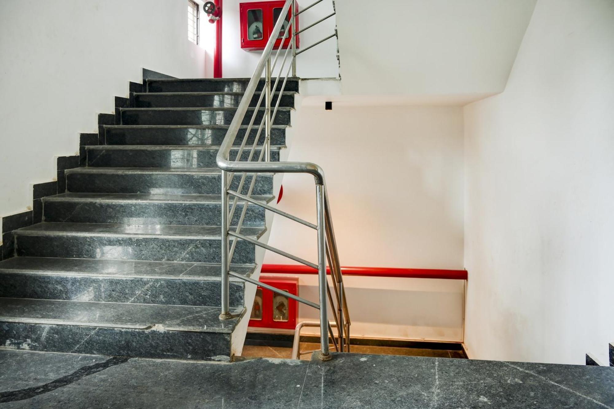 Super Town House Hi5 Aditya International Bhubaneswar Ngoại thất bức ảnh