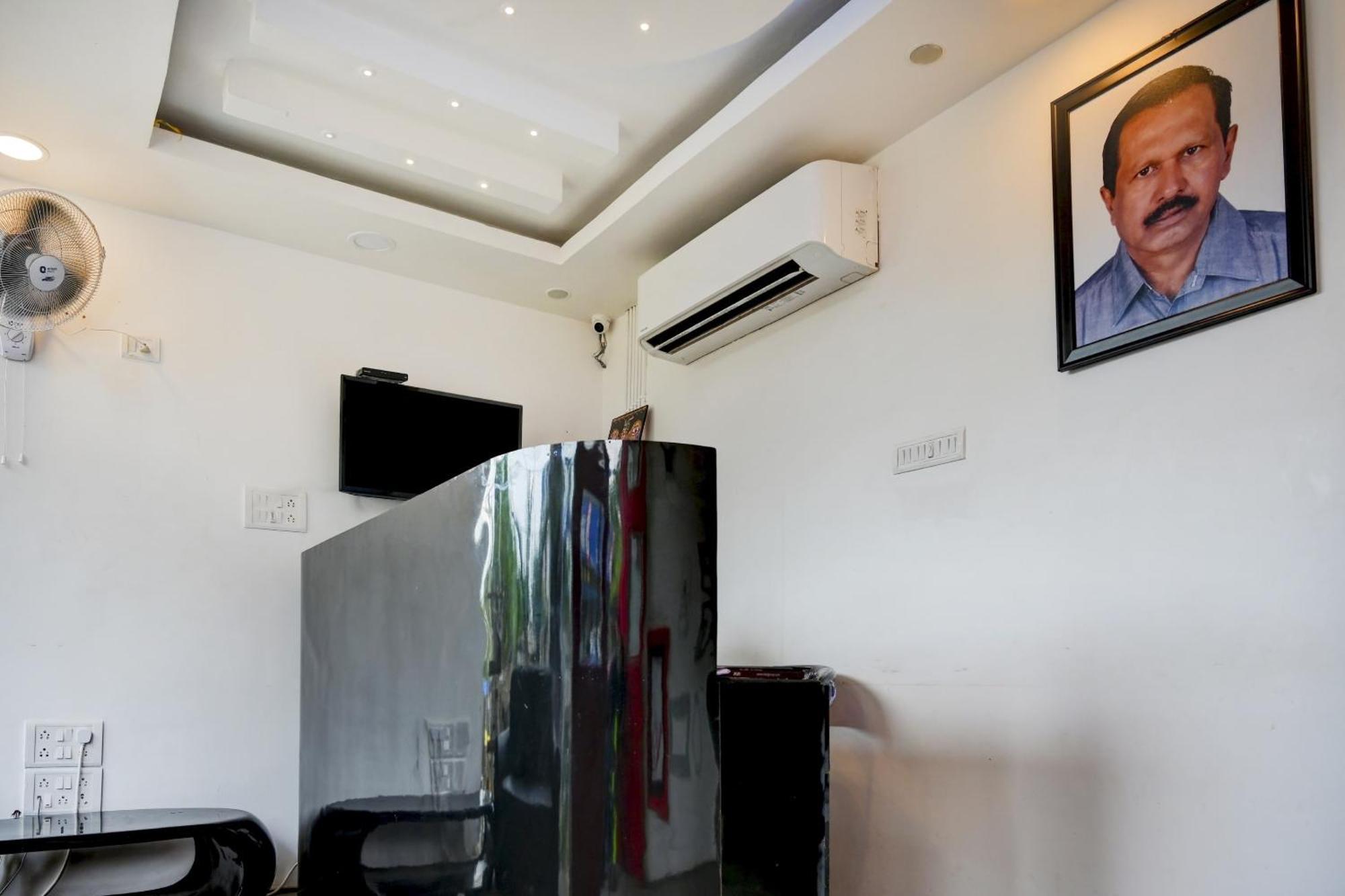 Super Town House Hi5 Aditya International Bhubaneswar Ngoại thất bức ảnh