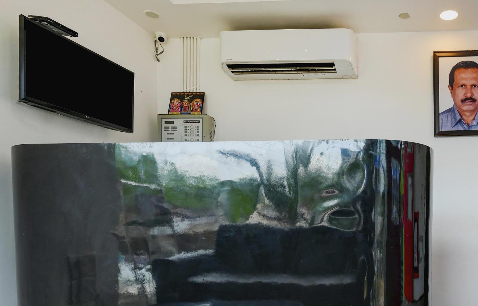 Super Town House Hi5 Aditya International Bhubaneswar Ngoại thất bức ảnh