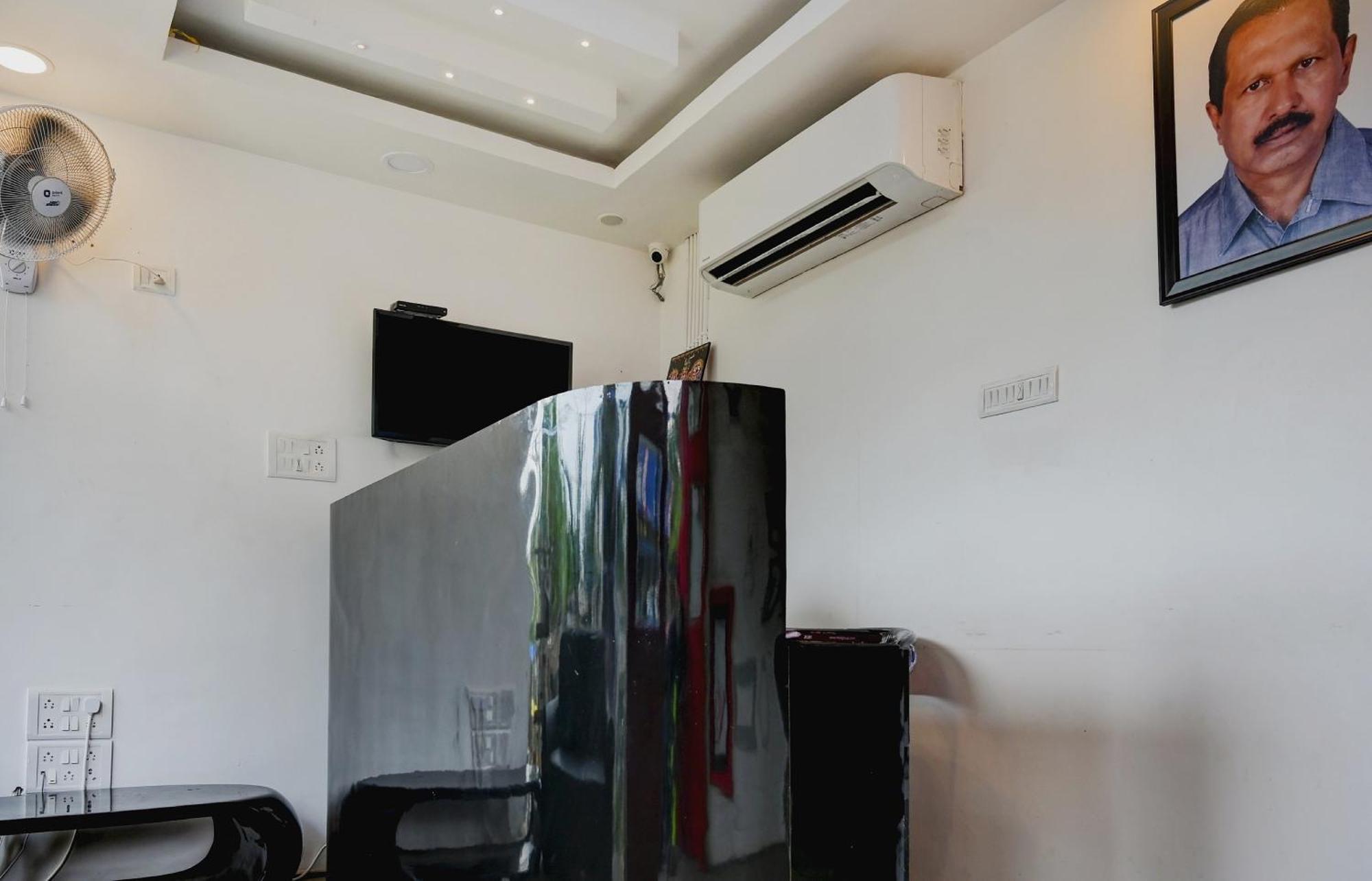 Super Town House Hi5 Aditya International Bhubaneswar Ngoại thất bức ảnh