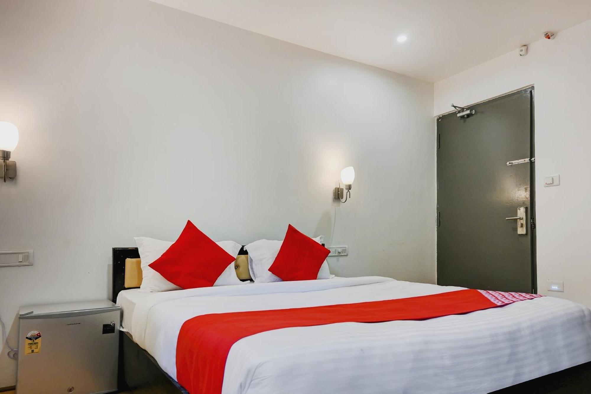 Super Town House Hi5 Aditya International Bhubaneswar Ngoại thất bức ảnh