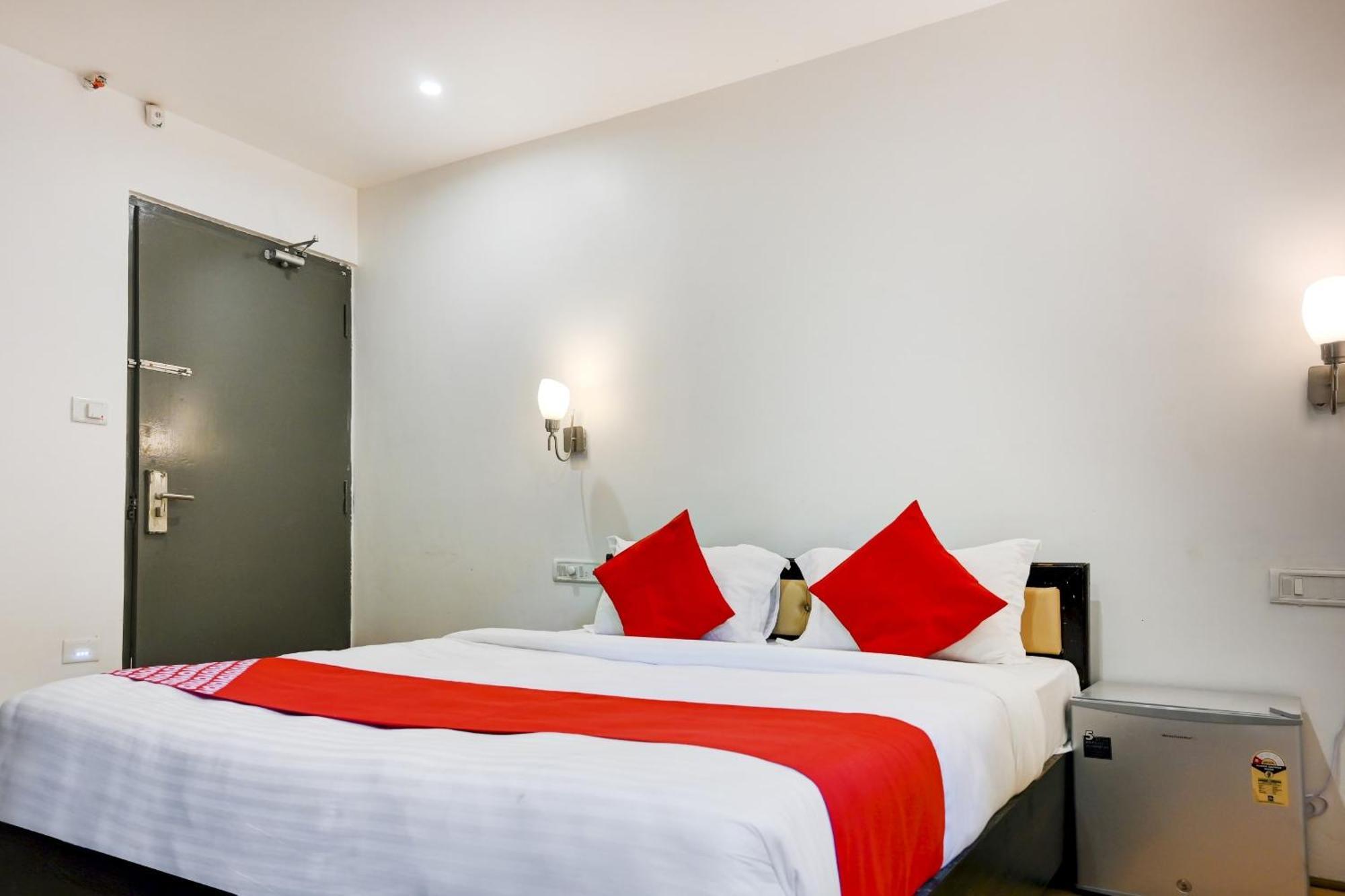 Super Town House Hi5 Aditya International Bhubaneswar Ngoại thất bức ảnh