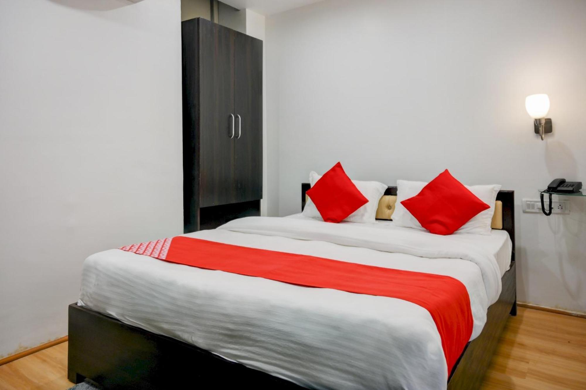 Super Town House Hi5 Aditya International Bhubaneswar Ngoại thất bức ảnh