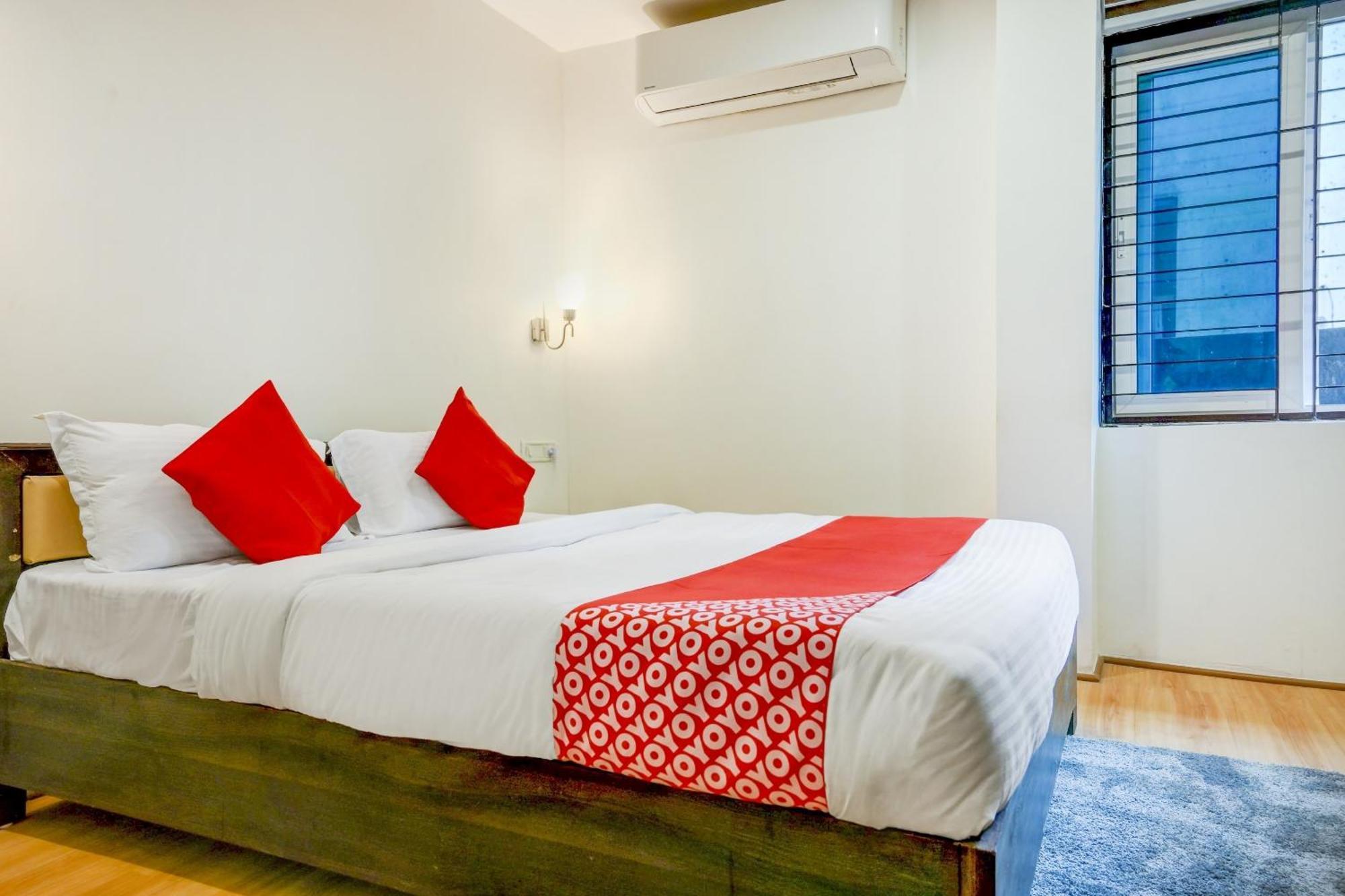 Super Town House Hi5 Aditya International Bhubaneswar Ngoại thất bức ảnh