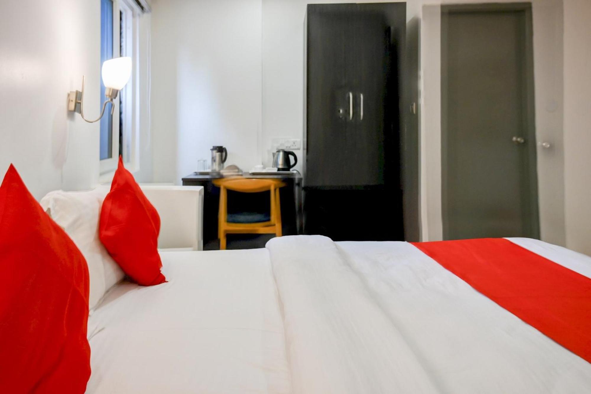 Super Town House Hi5 Aditya International Bhubaneswar Ngoại thất bức ảnh