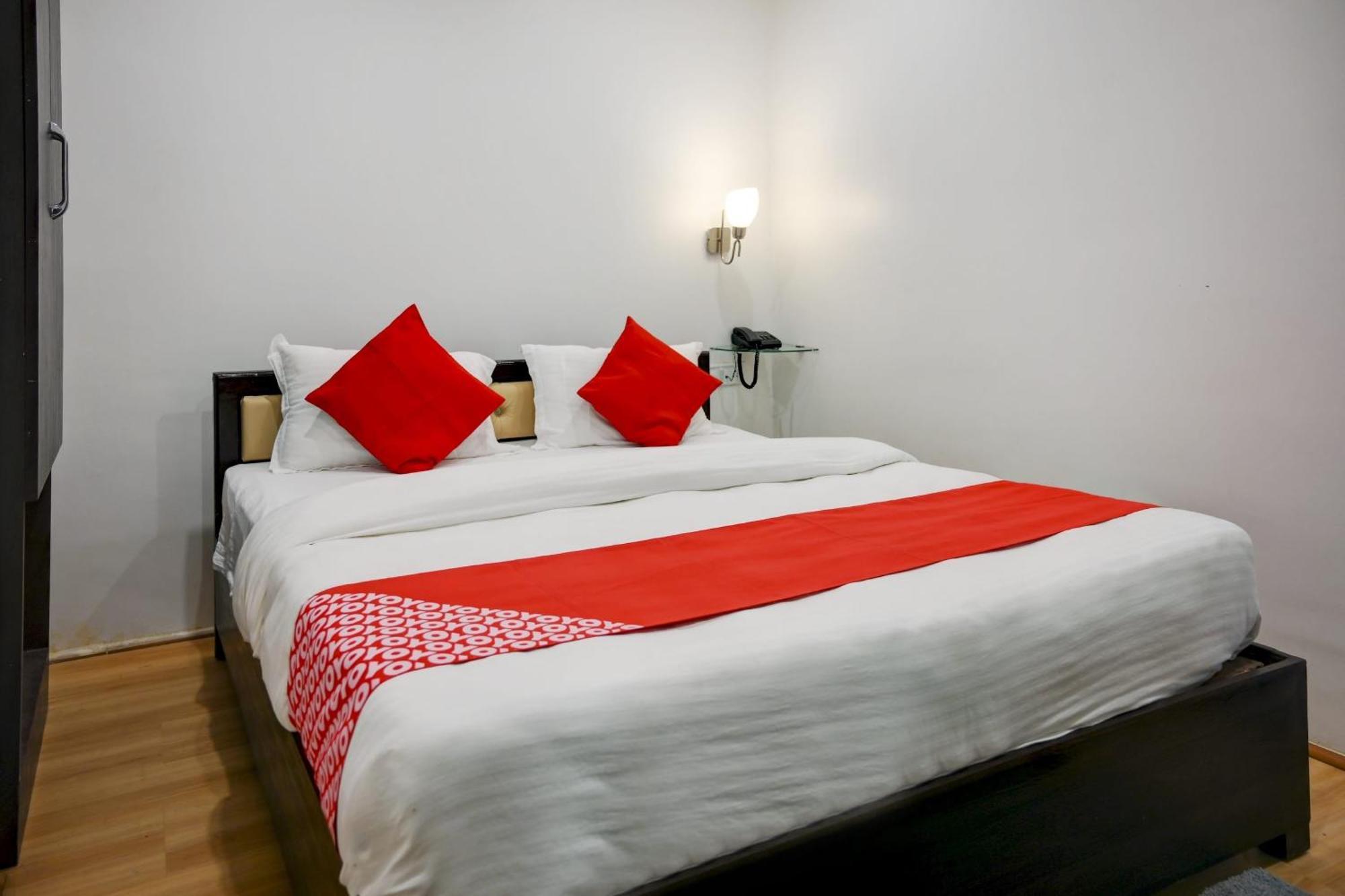 Super Town House Hi5 Aditya International Bhubaneswar Ngoại thất bức ảnh